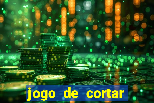 jogo de cortar frutas aposta